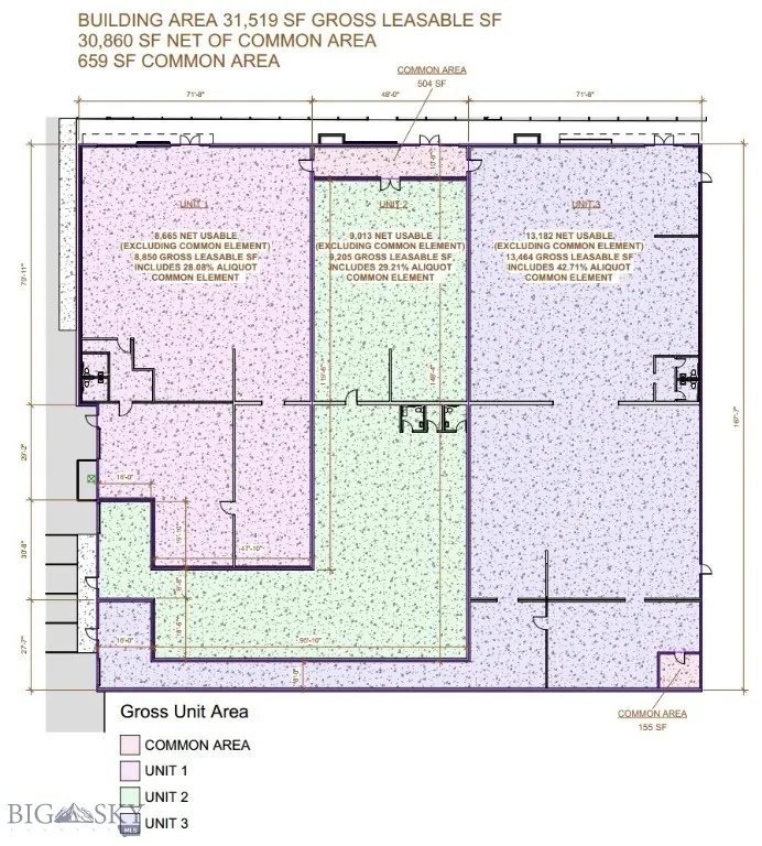 8440 Huffine Lane 2, Bozeman, Montana 59718, Bozeman, Montana 59718, ,Commercial Lease,8440 Huffine Lane 2, Bozeman, Montana 59718,0,403404