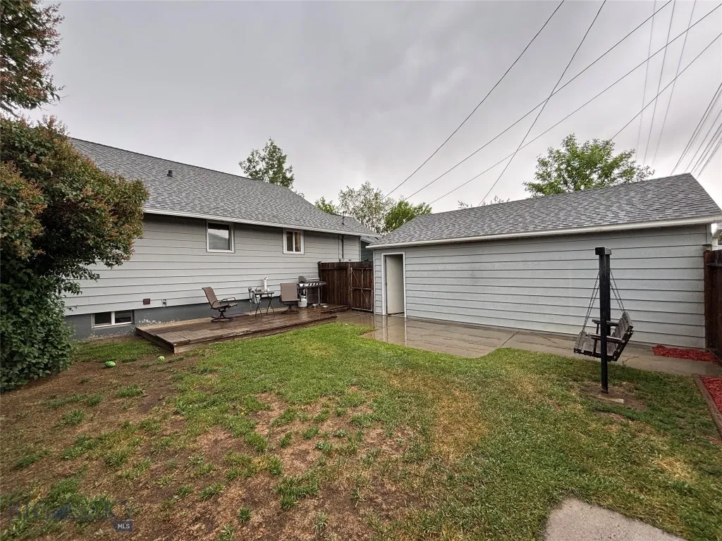 2931 Goodwin Street, Butte, Montana 59701, Butte, Montana 59701, 3 Bedrooms Bedrooms, ,2 BathroomsBathrooms,Residential,For Sale,2931 Goodwin Street, Butte, Montana 59701,403403