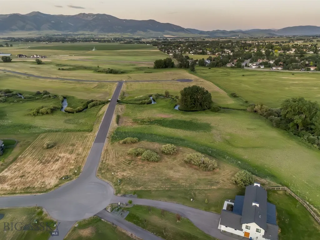 Lot 10 Riparian Way, Bozeman, Montana 59718, Bozeman, Montana 59718, ,Land,For Sale,Lot 10 Riparian Way, Bozeman, Montana 59718,0,403365