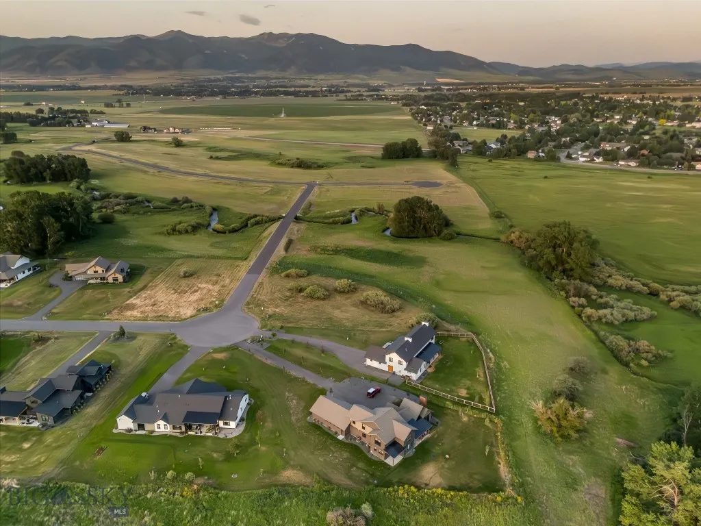 Lot 10 Riparian Way, Bozeman, Montana 59718, Bozeman, Montana 59718, ,Land,For Sale,Lot 10 Riparian Way, Bozeman, Montana 59718,0,403365