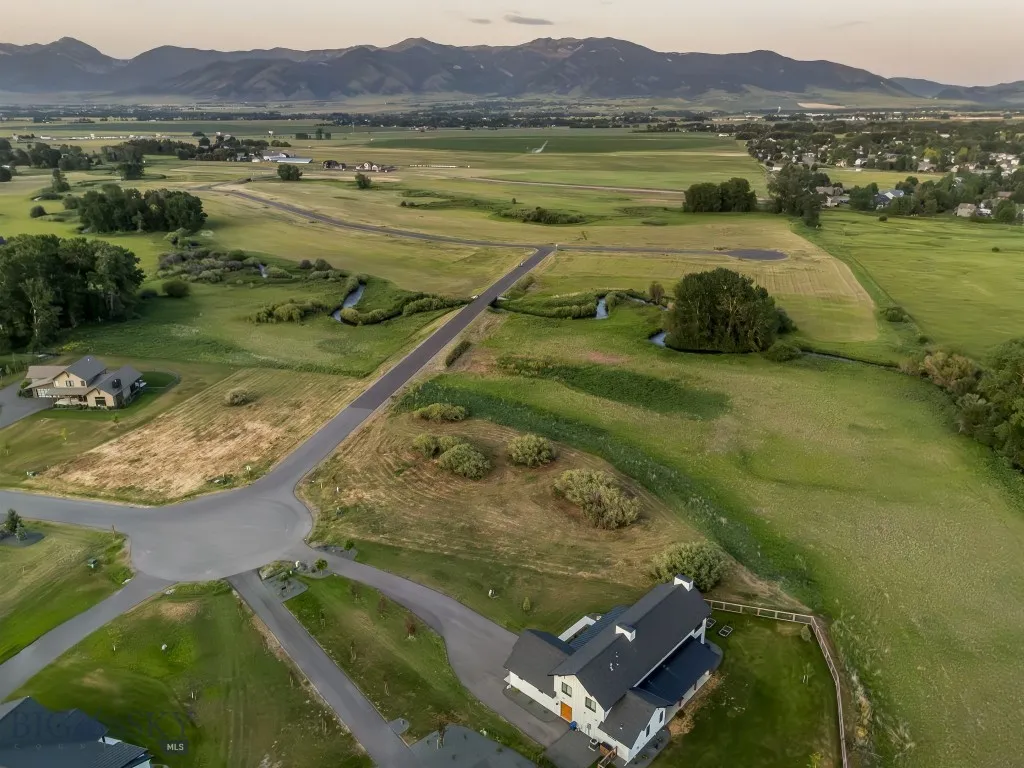 Lot 10 Riparian Way, Bozeman, Montana 59718, Bozeman, Montana 59718, ,Land,For Sale,Lot 10 Riparian Way, Bozeman, Montana 59718,0,403365