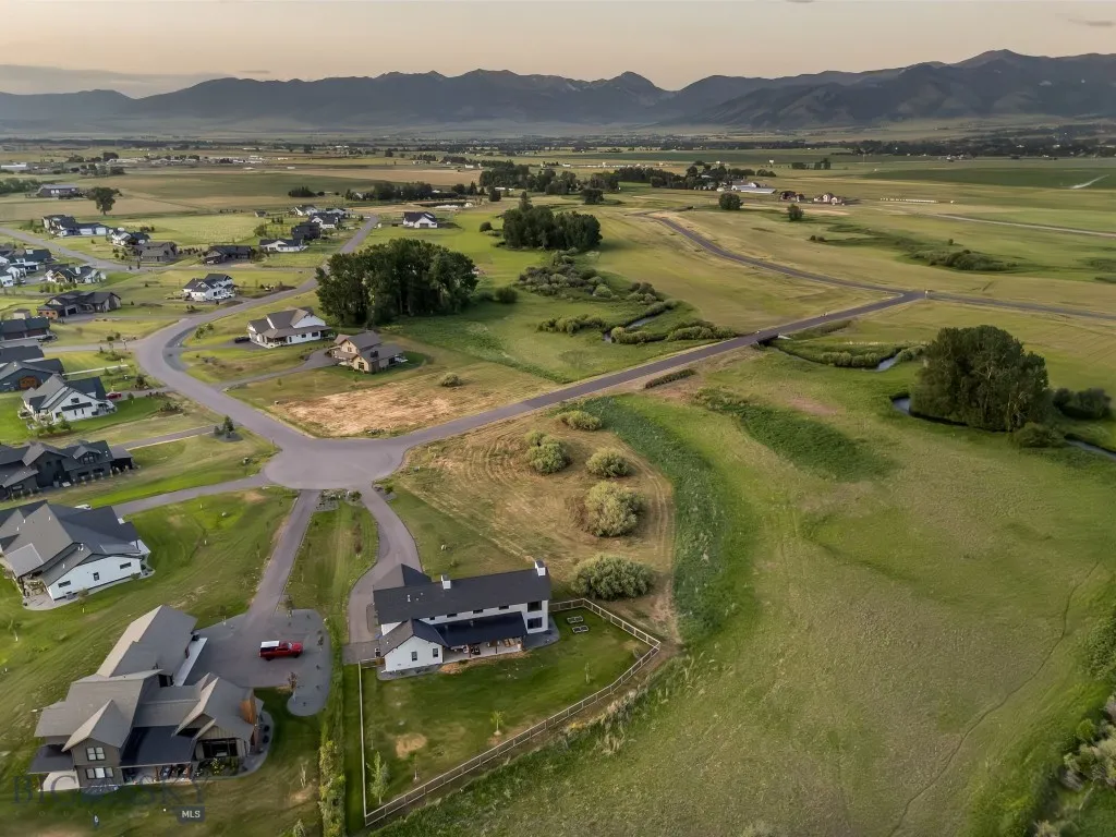 Lot 10 Riparian Way, Bozeman, Montana 59718, Bozeman, Montana 59718, ,Land,For Sale,Lot 10 Riparian Way, Bozeman, Montana 59718,0,403365