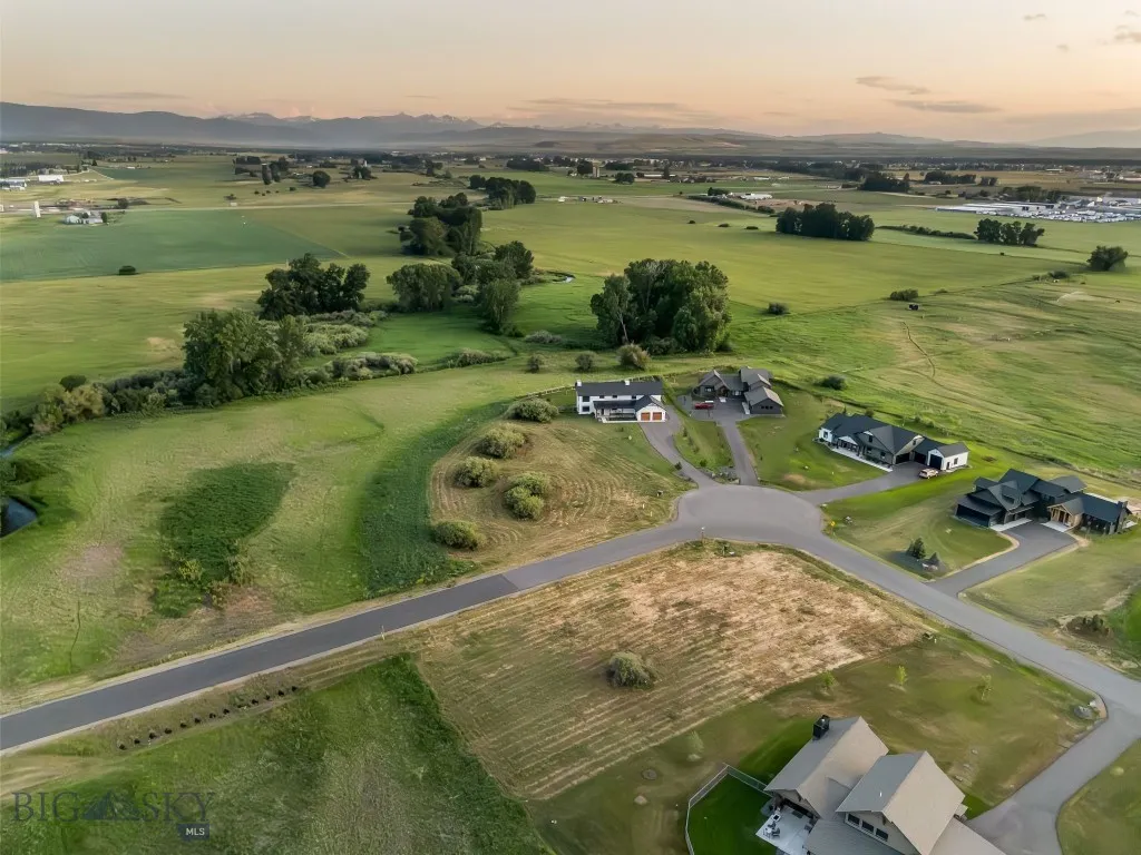 Lot 10 Riparian Way, Bozeman, Montana 59718, Bozeman, Montana 59718, ,Land,For Sale,Lot 10 Riparian Way, Bozeman, Montana 59718,0,403365