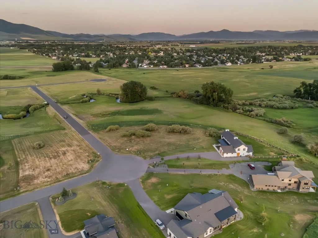 Lot 10 Riparian Way, Bozeman, Montana 59718, Bozeman, Montana 59718, ,Land,For Sale,Lot 10 Riparian Way, Bozeman, Montana 59718,0,403365