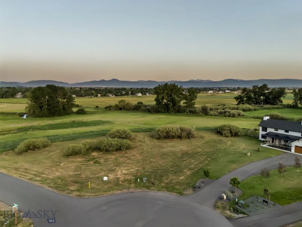 Lot 10 Riparian Way, Bozeman, Montana 59718, Bozeman, Montana 59718, ,Land,For Sale,Lot 10 Riparian Way, Bozeman, Montana 59718,0,403365
