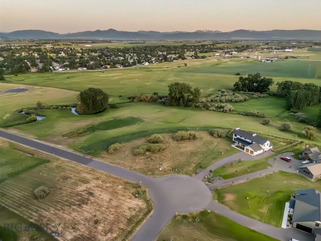 Lot 10 Riparian Way, Bozeman, Montana 59718, Bozeman, Montana 59718, ,Land,For Sale,Lot 10 Riparian Way, Bozeman, Montana 59718,0,403365