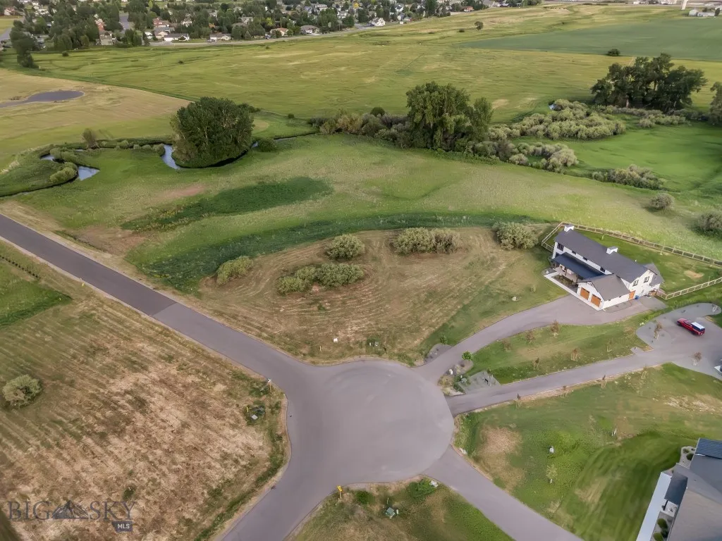 Lot 10 Riparian Way, Bozeman, Montana 59718, Bozeman, Montana 59718, ,Land,For Sale,Lot 10 Riparian Way, Bozeman, Montana 59718,0,403365