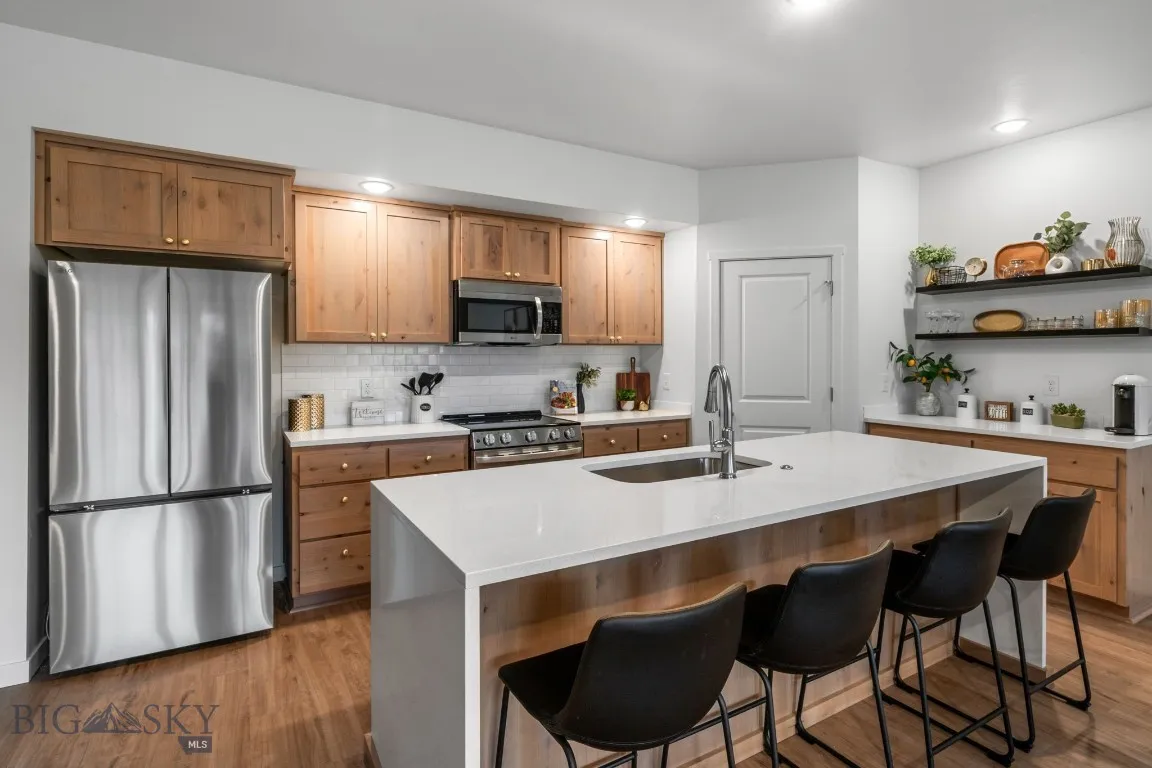 402 W Manhattan Avenue B, Manhattan, Montana 59741, Manhattan, Montana 59741, 3 Bedrooms Bedrooms, ,2 BathroomsBathrooms,Residential,For Sale,402 W Manhattan Avenue B, Manhattan, Montana 59741,398616