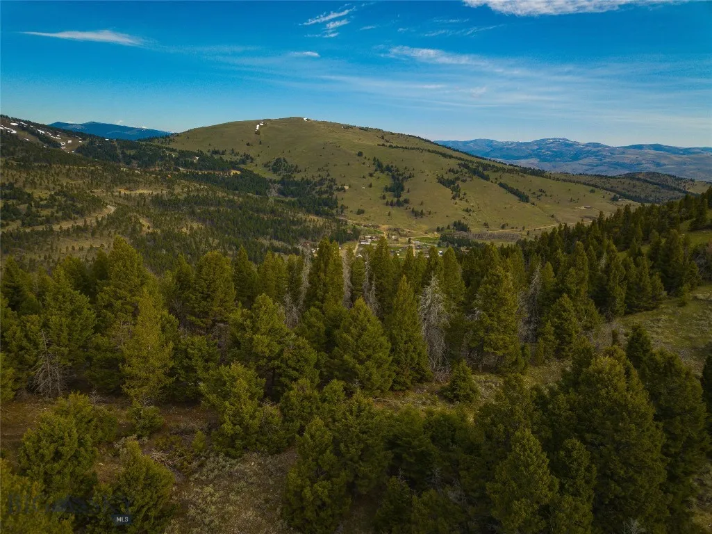 Tbd (58+/- Acres) Ottawa Gulch Road, Canyon Creek, Canyon Creek, Montana 59633, ,Land,For Sale,Tbd (58+/- Acres) Ottawa Gulch Road, Canyon Creek,403417