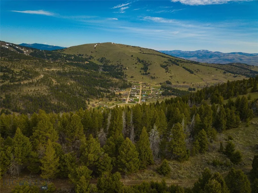 Tbd (58+/- Acres) Ottawa Gulch Road, Canyon Creek, Canyon Creek, Montana 59633, ,Land,For Sale,Tbd (58+/- Acres) Ottawa Gulch Road, Canyon Creek,403417