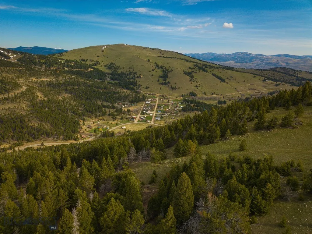 Tbd (58+/- Acres) Ottawa Gulch Road, Canyon Creek, Canyon Creek, Montana 59633, ,Land,For Sale,Tbd (58+/- Acres) Ottawa Gulch Road, Canyon Creek,403417