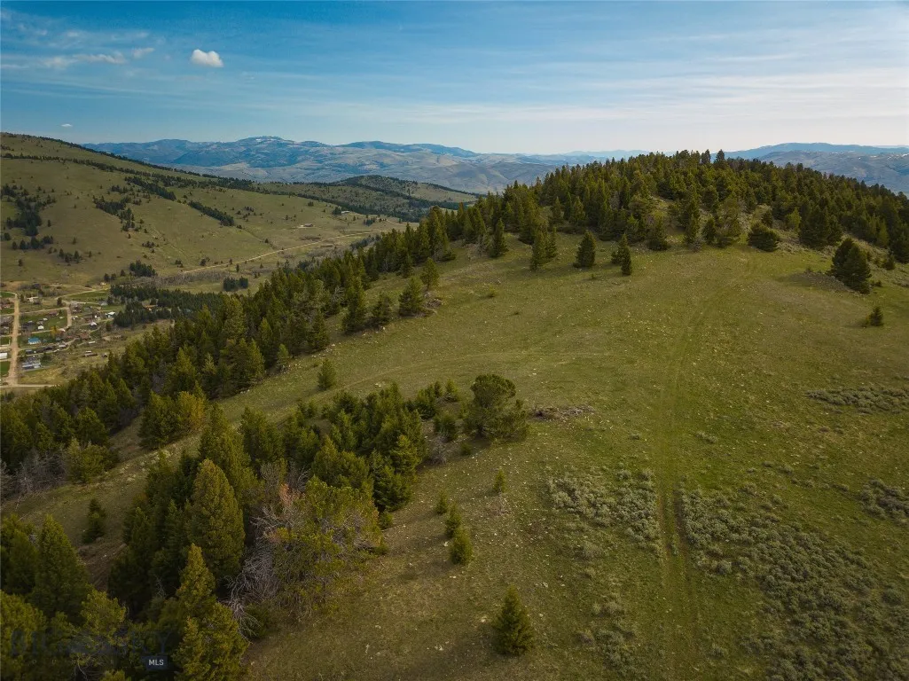Tbd (58+/- Acres) Ottawa Gulch Road, Canyon Creek, Canyon Creek, Montana 59633, ,Land,For Sale,Tbd (58+/- Acres) Ottawa Gulch Road, Canyon Creek,403417