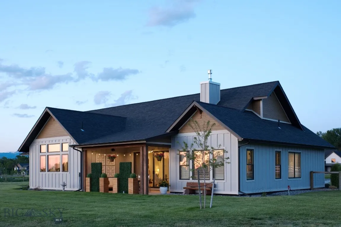 243 Tinkers Lane, Bozeman, Montana 59718, Bozeman, Montana 59718, 5 Bedrooms Bedrooms, ,4 BathroomsBathrooms,Residential,For Sale,243 Tinkers Lane, Bozeman, Montana 59718,403380
