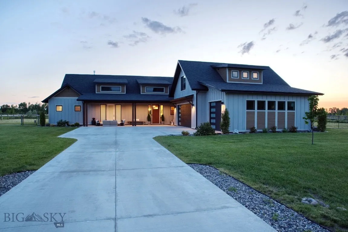 243 Tinkers Lane, Bozeman, Montana 59718, Bozeman, Montana 59718, 5 Bedrooms Bedrooms, ,4 BathroomsBathrooms,Residential,For Sale,243 Tinkers Lane, Bozeman, Montana 59718,403380