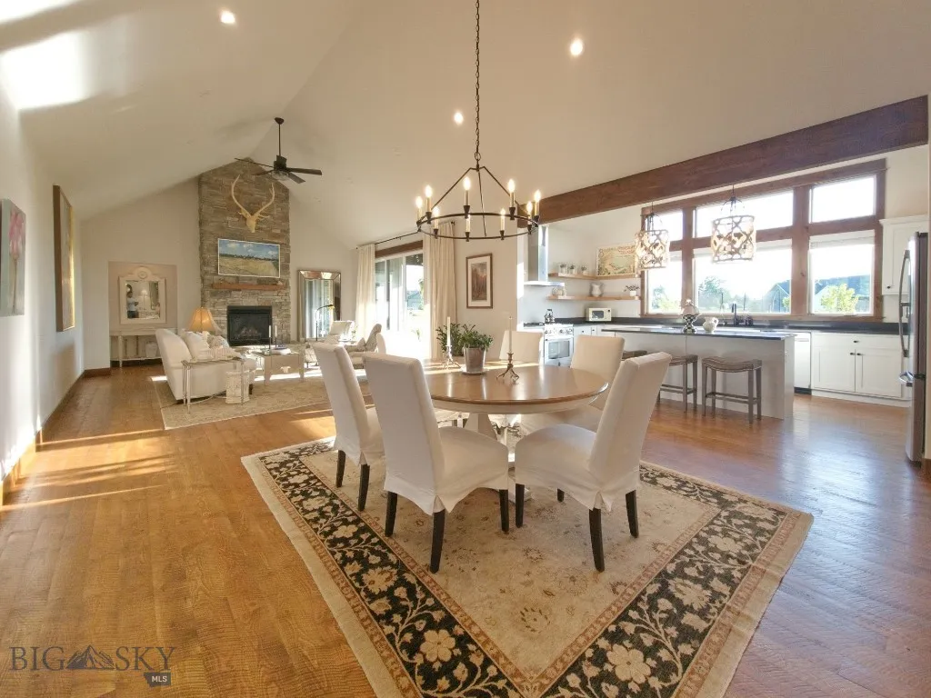243 Tinkers Lane, Bozeman, Montana 59718, Bozeman, Montana 59718, 5 Bedrooms Bedrooms, ,4 BathroomsBathrooms,Residential,For Sale,243 Tinkers Lane, Bozeman, Montana 59718,403380