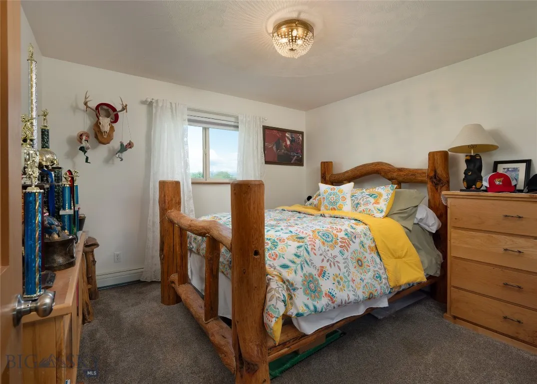 Guest bedroom #3
