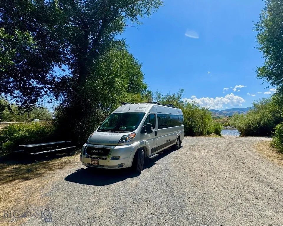 Full summertime enjoyment