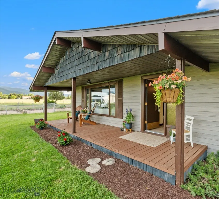 5041 S 3rd Avenue, Bozeman, Montana 59715, Bozeman, Montana 59715, 4 Bedrooms Bedrooms, ,2 BathroomsBathrooms,Residential,For Sale,5041 S 3rd Avenue, Bozeman, Montana 59715,402657