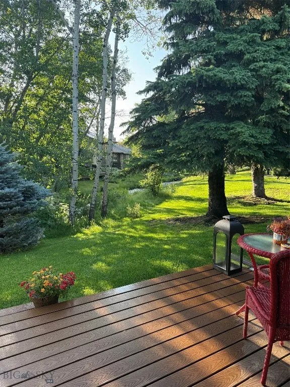 31 Hoffman Drive, Bozeman, Montana 59715, Bozeman, Montana 59715, 4 Bedrooms Bedrooms, ,3 BathroomsBathrooms,Residential,For Sale,31 Hoffman Drive, Bozeman, Montana 59715,403451