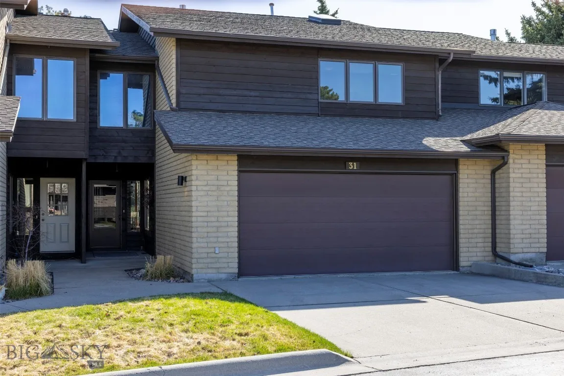 31 Hoffman Drive, Bozeman, Montana 59715, Bozeman, Montana 59715, 4 Bedrooms Bedrooms, ,3 BathroomsBathrooms,Residential,For Sale,31 Hoffman Drive, Bozeman, Montana 59715,403451