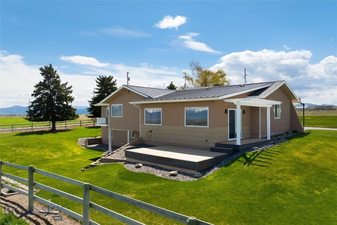 26509 Norris Road, Bozeman, Montana 59718, Bozeman, Montana 59718, 4 Bedrooms Bedrooms, ,1 BathroomBathrooms,Residential,For Sale,26509 Norris Road, Bozeman, Montana 59718,403468