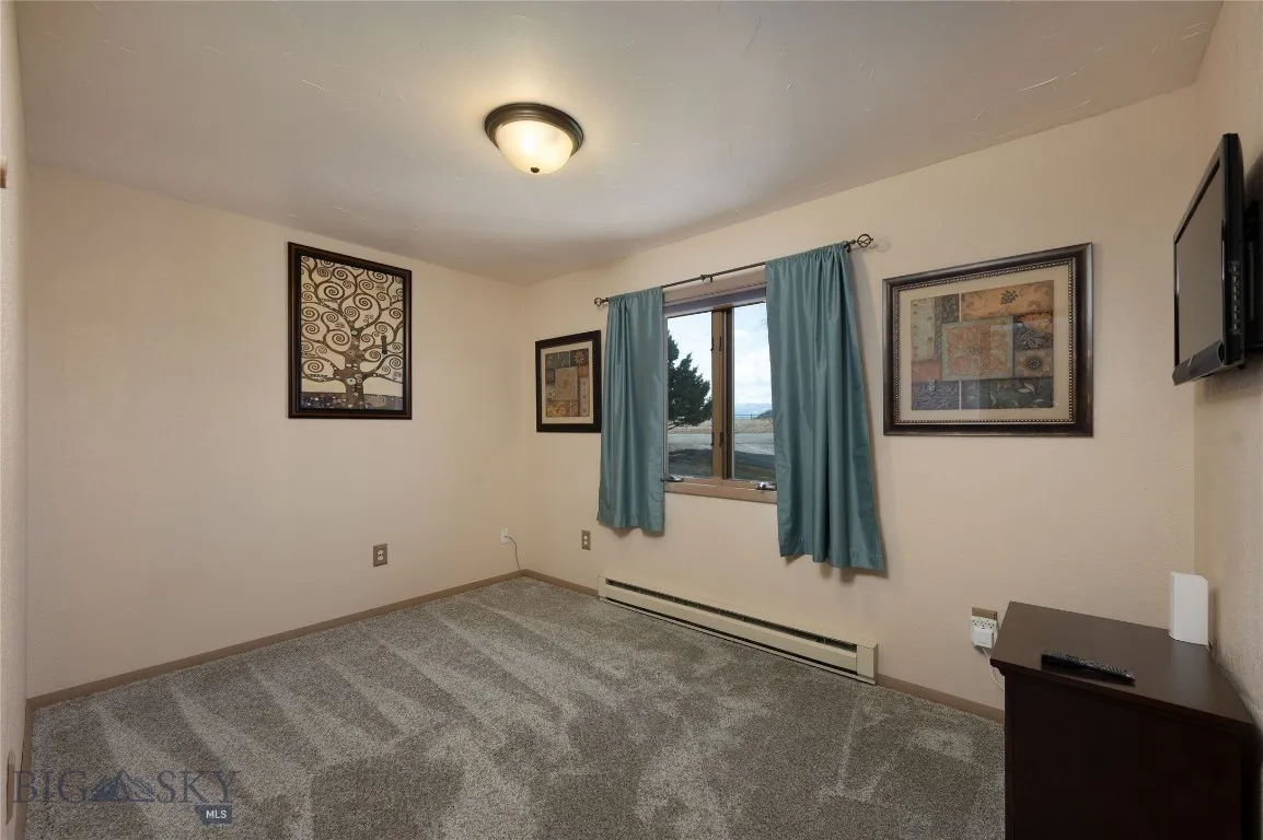 2nd Main Level Bedroom