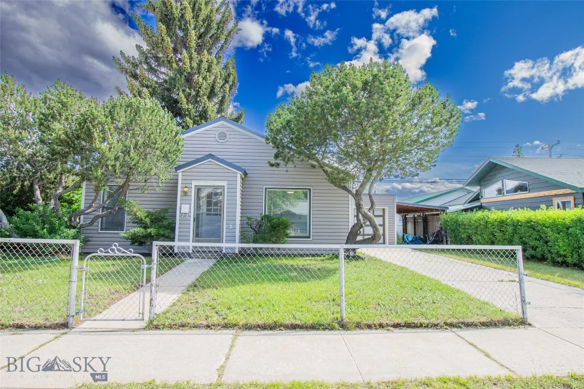 1940 Locust, Butte, Montana 59701, Butte, Montana 59701, 2 Bedrooms Bedrooms, ,1 BathroomBathrooms,Residential,For Sale,1940 Locust, Butte, Montana 59701,403477