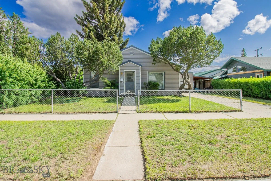 1940 Locust, Butte, Montana 59701, Butte, Montana 59701, 2 Bedrooms Bedrooms, ,1 BathroomBathrooms,Residential,For Sale,1940 Locust, Butte, Montana 59701,403477