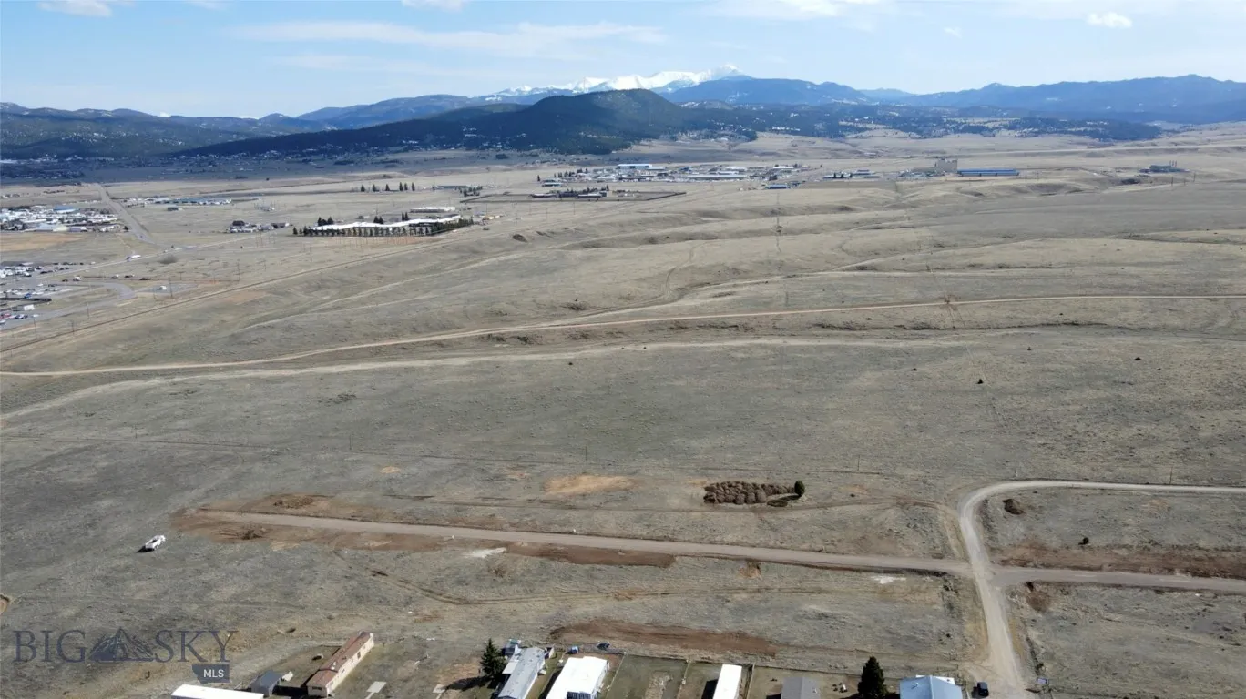 Tbd S Warren Avenue, Butte, Montana 59701, Butte, Montana 59701, ,Land,For Sale,Tbd S Warren Avenue, Butte, Montana 59701,403498
