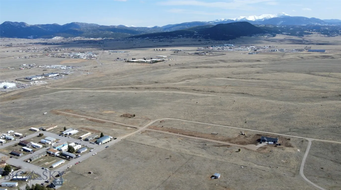 Tbd S Warren Avenue, Butte, Montana 59701, Butte, Montana 59701, ,Land,For Sale,Tbd S Warren Avenue, Butte, Montana 59701,403498