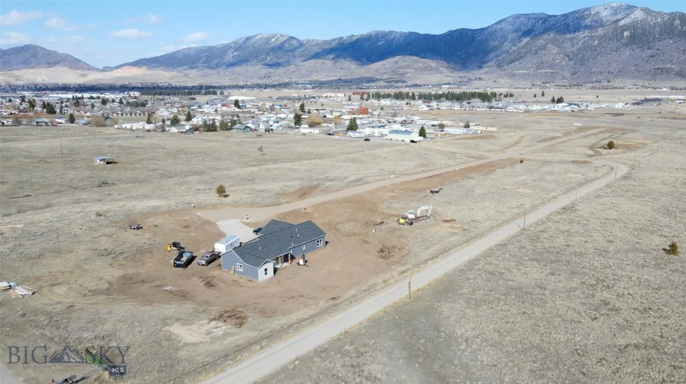 Tbd S Warren Avenue, Butte, Montana 59701, Butte, Montana 59701, ,Land,For Sale,Tbd S Warren Avenue, Butte, Montana 59701,403498