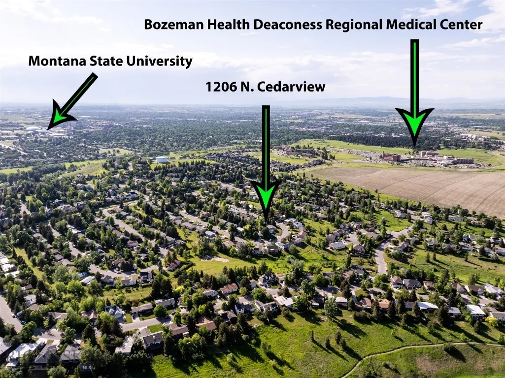 Great central location