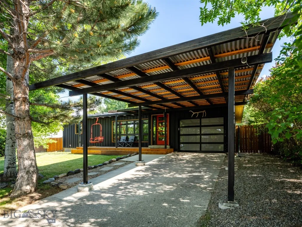 Renovated and re-imagined!