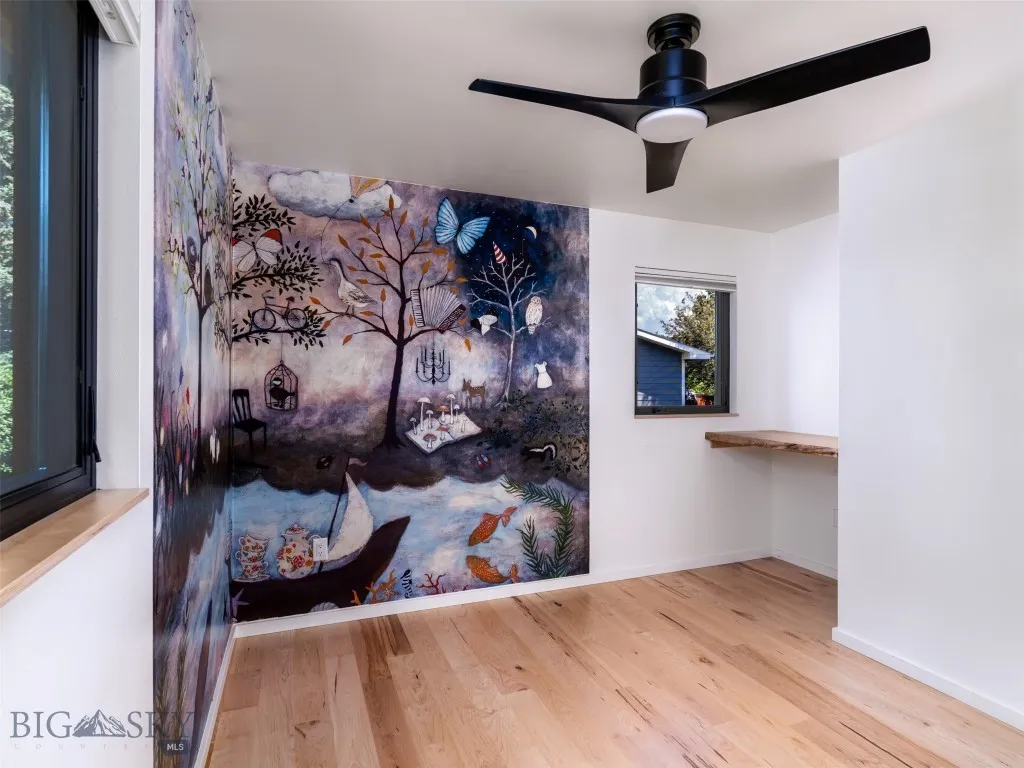 Bedroom #2
