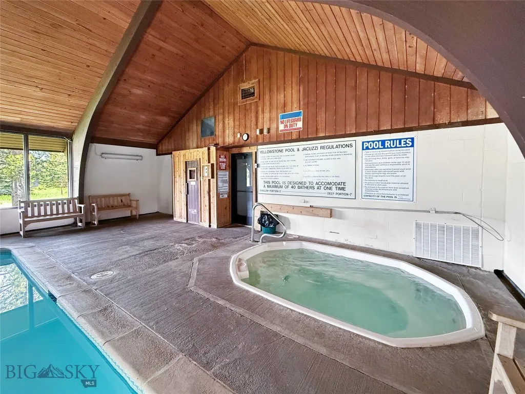 79 Yellowstone Spur 79a, Big Sky, Montana 59716, Big Sky, Montana 59716, 1 Bedroom Bedrooms, ,1 BathroomBathrooms,Residential,For Sale,79 Yellowstone Spur 79a, Big Sky, Montana 59716,403443