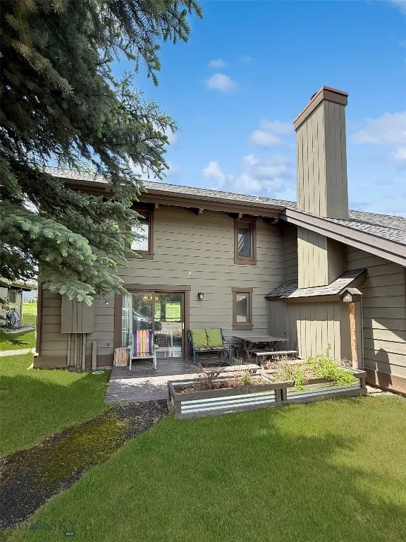 79 Yellowstone Spur 79a, Big Sky, Montana 59716, Big Sky, Montana 59716, 1 Bedroom Bedrooms, ,1 BathroomBathrooms,Residential,For Sale,79 Yellowstone Spur 79a, Big Sky, Montana 59716,403443