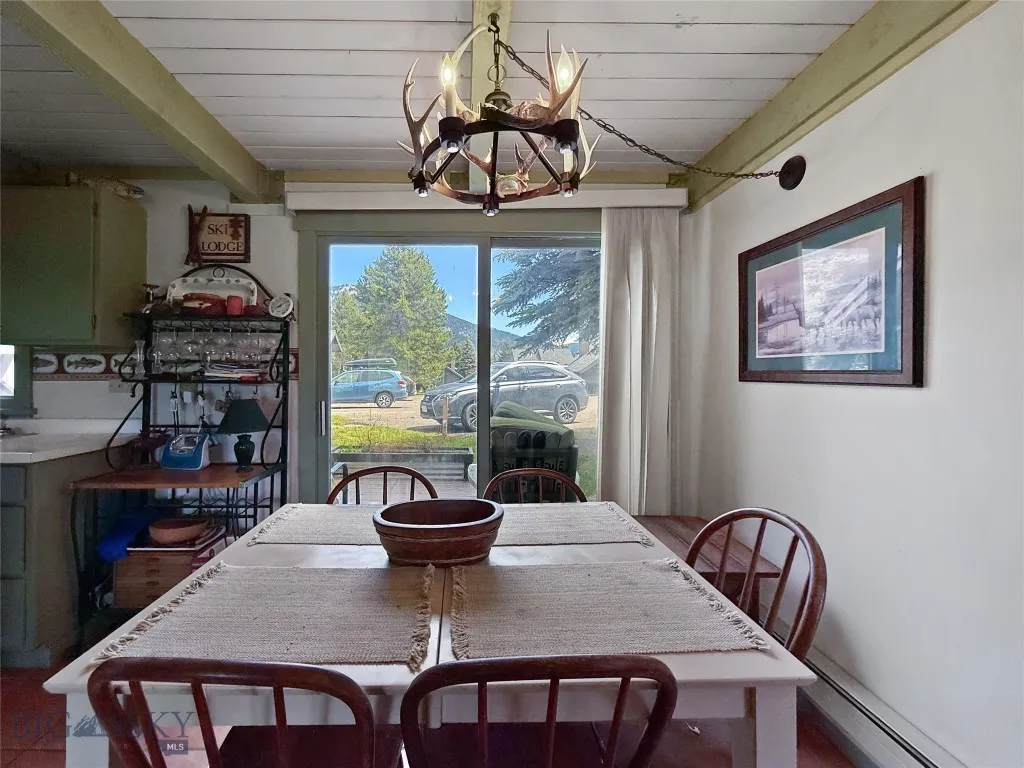 79 Yellowstone Spur 79a, Big Sky, Montana 59716, Big Sky, Montana 59716, 1 Bedroom Bedrooms, ,1 BathroomBathrooms,Residential,For Sale,79 Yellowstone Spur 79a, Big Sky, Montana 59716,403443