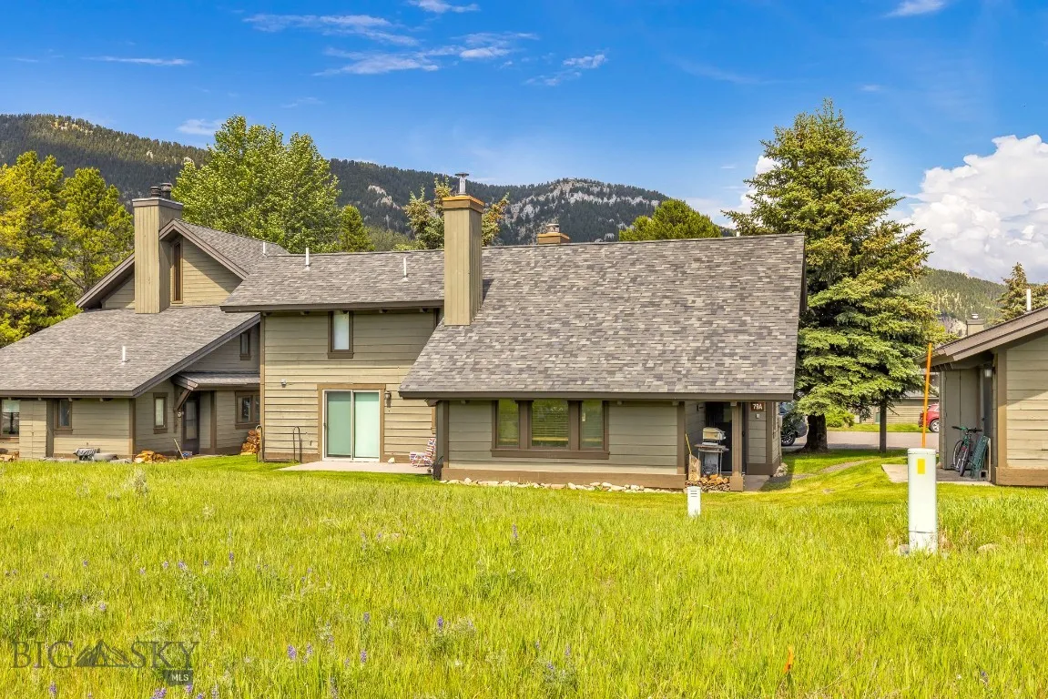 79 Yellowstone Spur 79a, Big Sky, Montana 59716, Big Sky, Montana 59716, 1 Bedroom Bedrooms, ,1 BathroomBathrooms,Residential,For Sale,79 Yellowstone Spur 79a, Big Sky, Montana 59716,403443