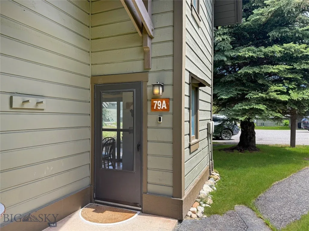 79 Yellowstone Spur 79a, Big Sky, Montana 59716, Big Sky, Montana 59716, 1 Bedroom Bedrooms, ,1 BathroomBathrooms,Residential,For Sale,79 Yellowstone Spur 79a, Big Sky, Montana 59716,403443