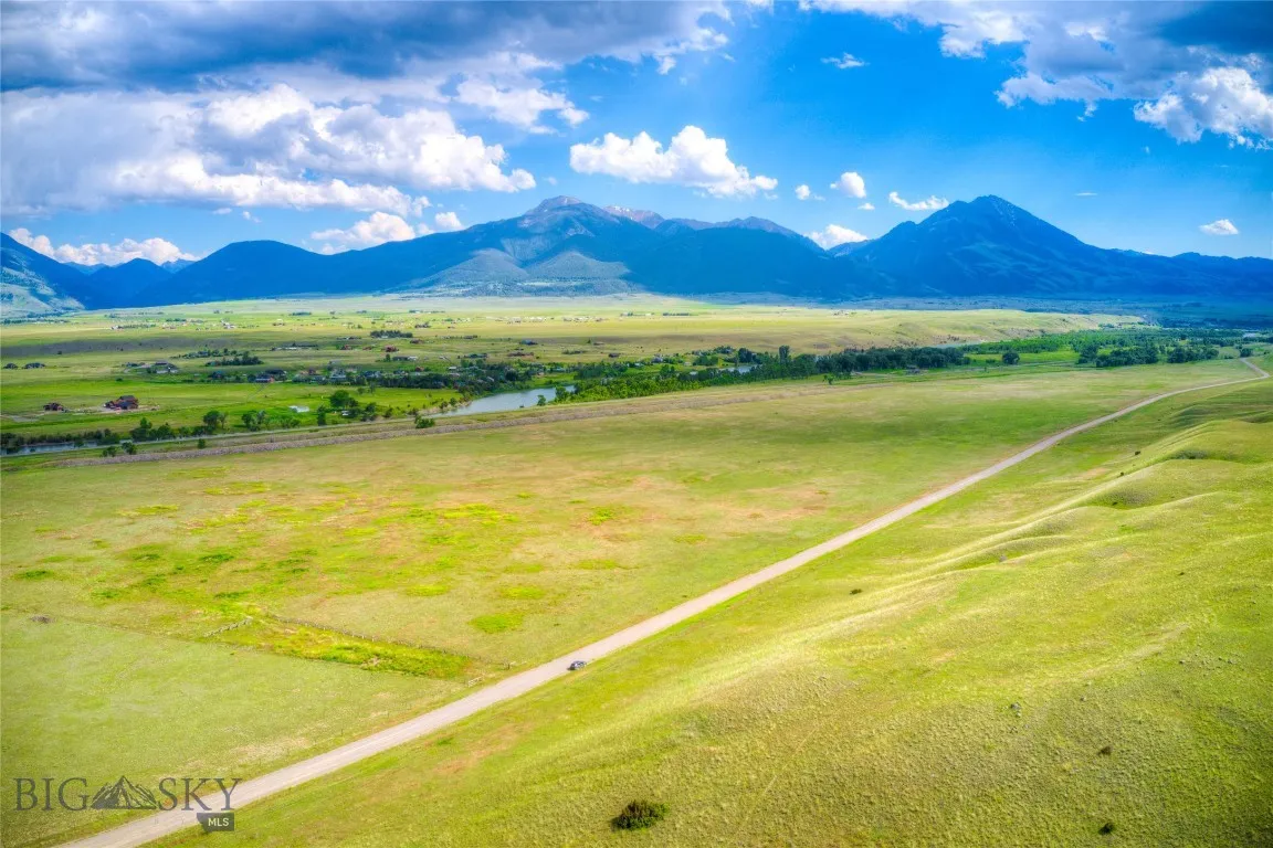 Nhn Old Yellowstone Trail North N, Livingston, Mon, Livingston, Montana 59047, ,Land,For Sale,Nhn Old Yellowstone Trail North N, Livingston, Mon,403389
