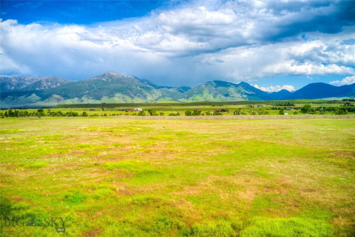 Nhn Old Yellowstone Trail North N, Livingston, Mon, Livingston, Montana 59047, ,Land,For Sale,Nhn Old Yellowstone Trail North N, Livingston, Mon,403389