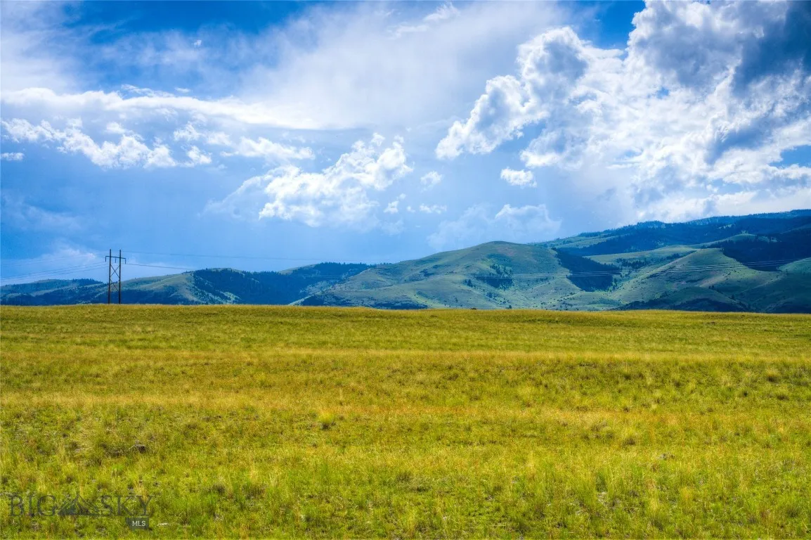 Nhn Old Yellowstone Trail North N, Livingston, Mon, Livingston, Montana 59047, ,Land,For Sale,Nhn Old Yellowstone Trail North N, Livingston, Mon,403389