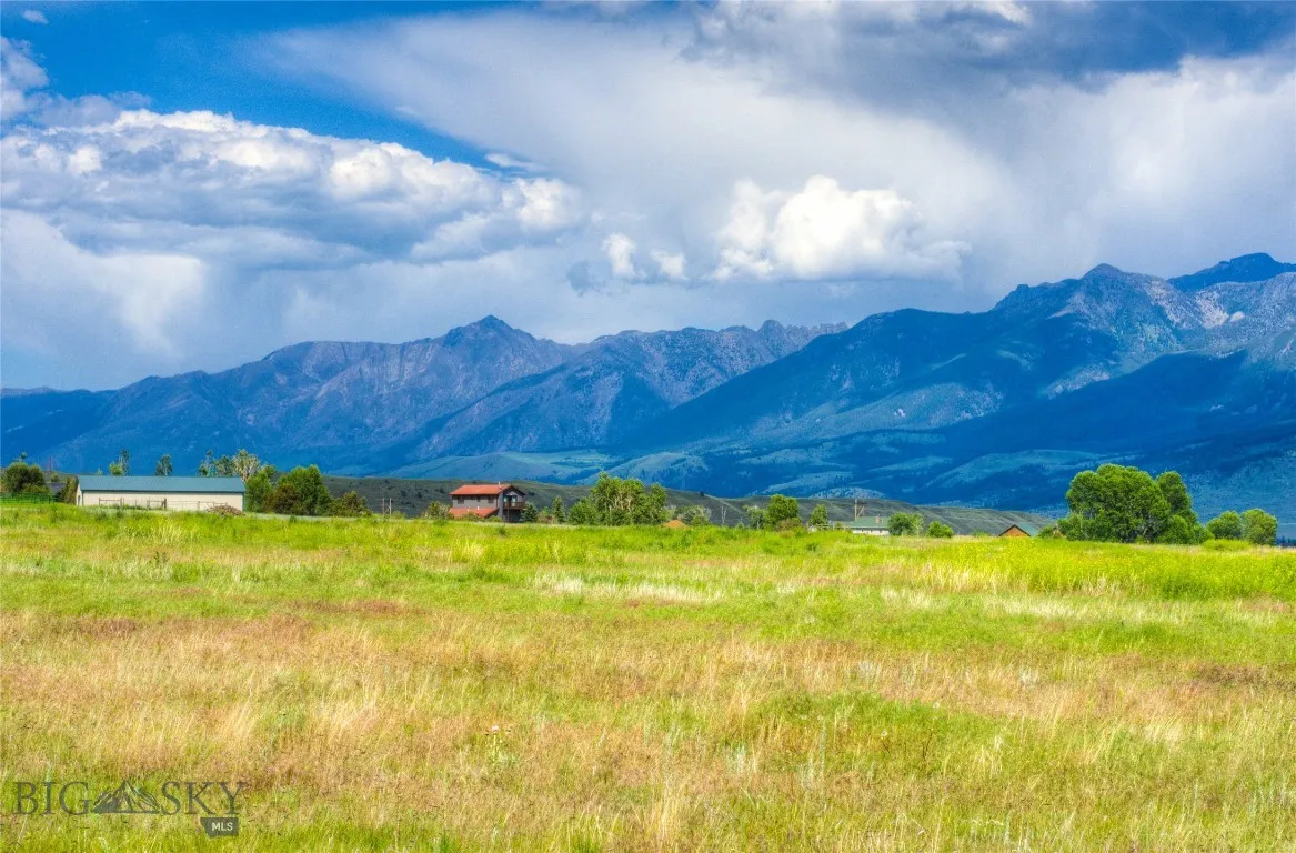 Nhn Old Yellowstone Trail North N, Livingston, Mon, Livingston, Montana 59047, ,Land,For Sale,Nhn Old Yellowstone Trail North N, Livingston, Mon,403389