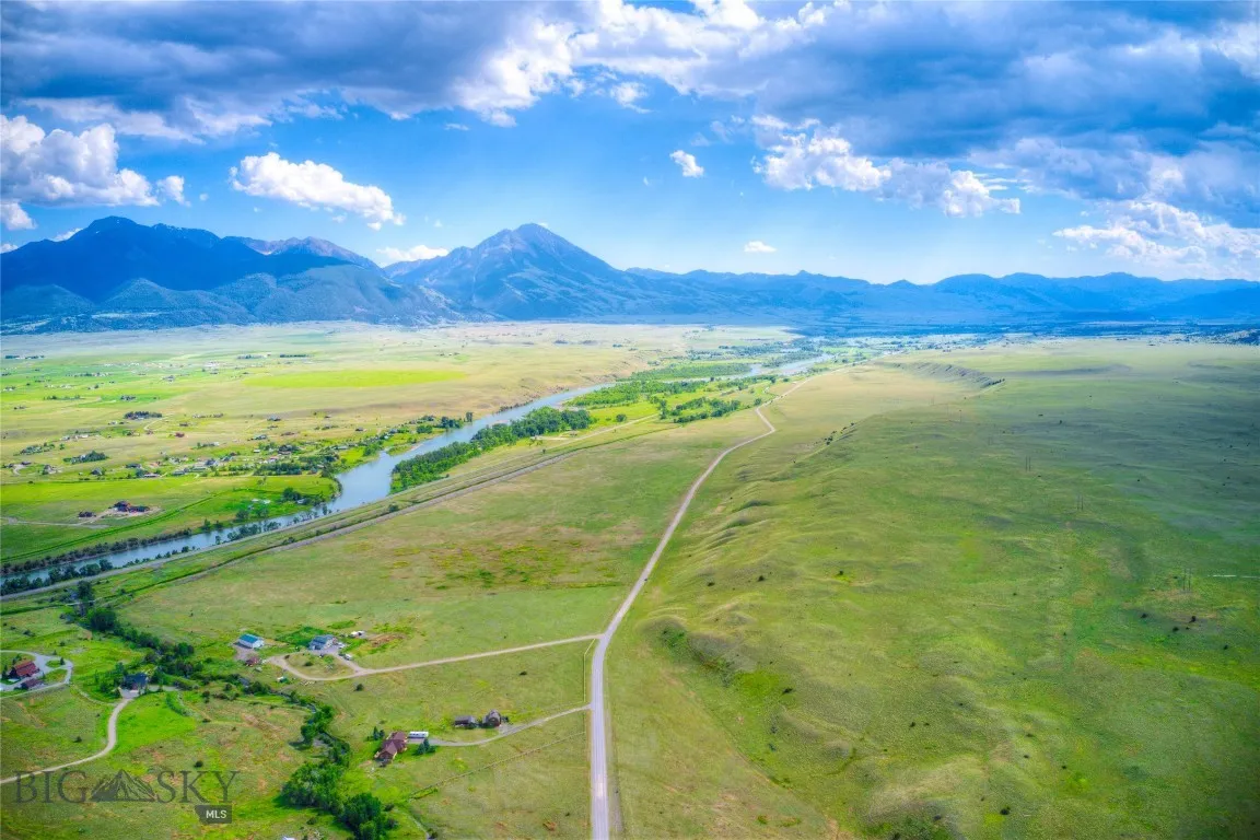 Nhn Old Yellowstone Trail North N, Livingston, Mon, Livingston, Montana 59047, ,Land,For Sale,Nhn Old Yellowstone Trail North N, Livingston, Mon,403389