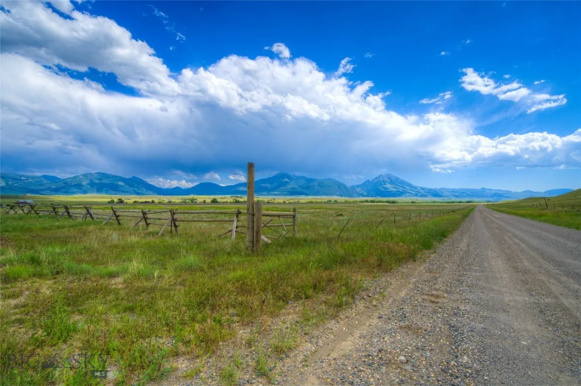 Nhn Old Yellowstone Trail North N, Livingston, Mon, Livingston, Montana 59047, ,Land,For Sale,Nhn Old Yellowstone Trail North N, Livingston, Mon,403389