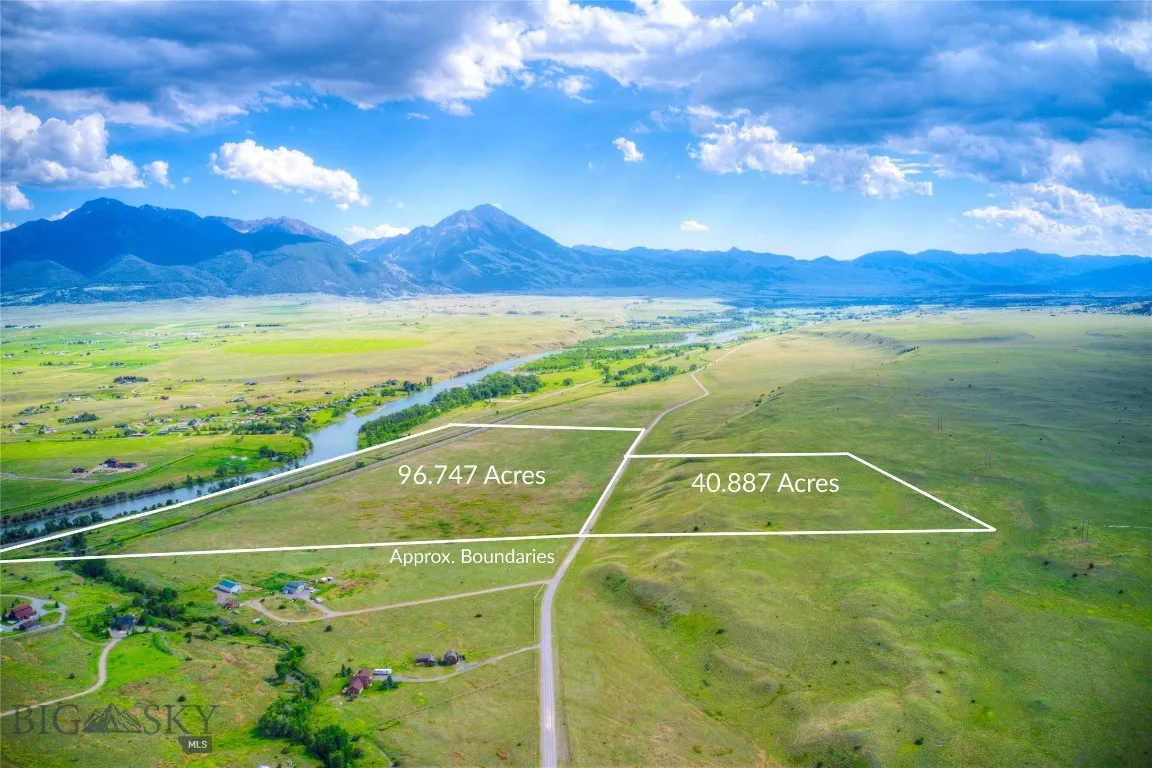 Nhn Old Yellowstone Trail North N, Livingston, Mon, Livingston, Montana 59047, ,Land,For Sale,Nhn Old Yellowstone Trail North N, Livingston, Mon,403389