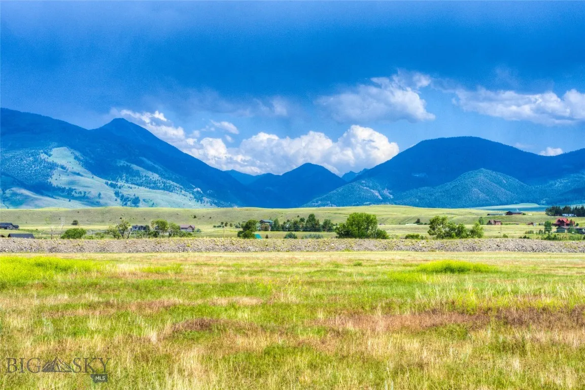 Nhn Old Yellowstone Trail North N, Livingston, Mon, Livingston, Montana 59047, ,Land,For Sale,Nhn Old Yellowstone Trail North N, Livingston, Mon,403389