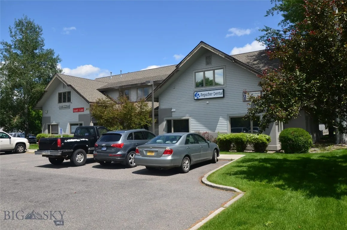 682 S Ferguson Avenue S 6, Bozeman, Montana 59718, Bozeman, Montana 59718, ,Commercial Sale,For Sale,682 S Ferguson Avenue S 6, Bozeman, Montana 59718,0,403505