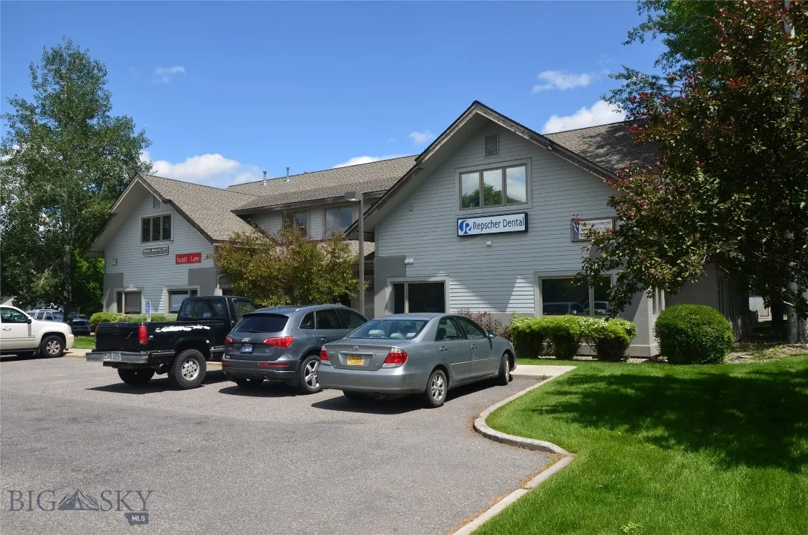 682 S Ferguson Avenue S 6, Bozeman, Montana 59718, Bozeman, Montana 59718, ,Commercial Sale,For Sale,682 S Ferguson Avenue S 6, Bozeman, Montana 59718,0,403505