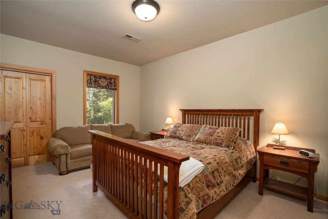 Lower Level Bedroom (#4)